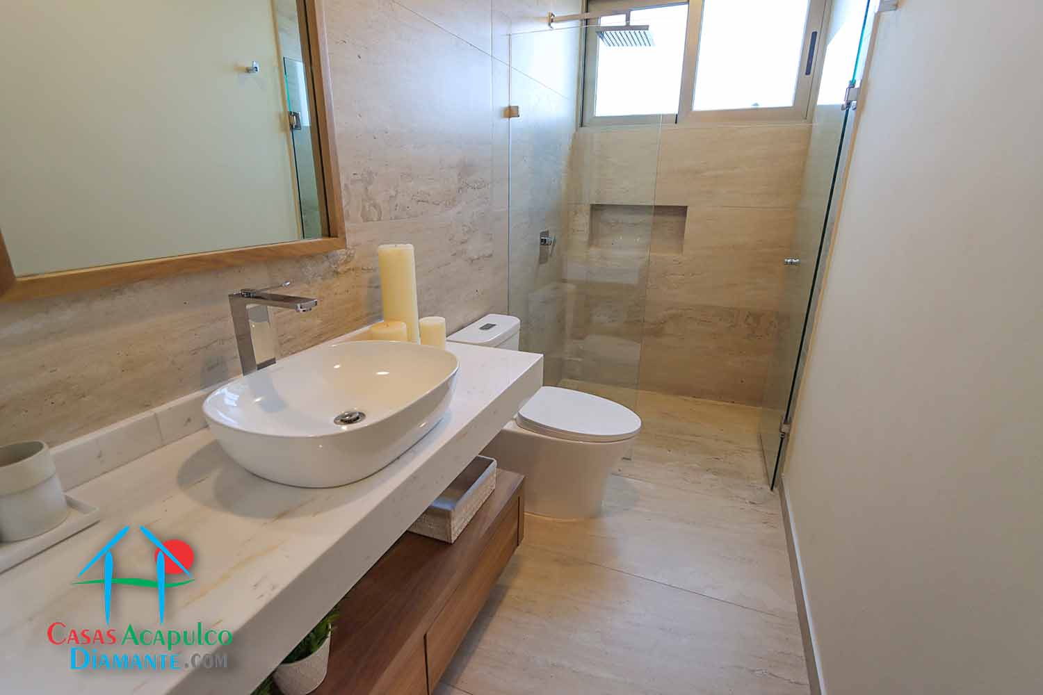 Tres Vidas Ensueño P4 - Recámara uno 7